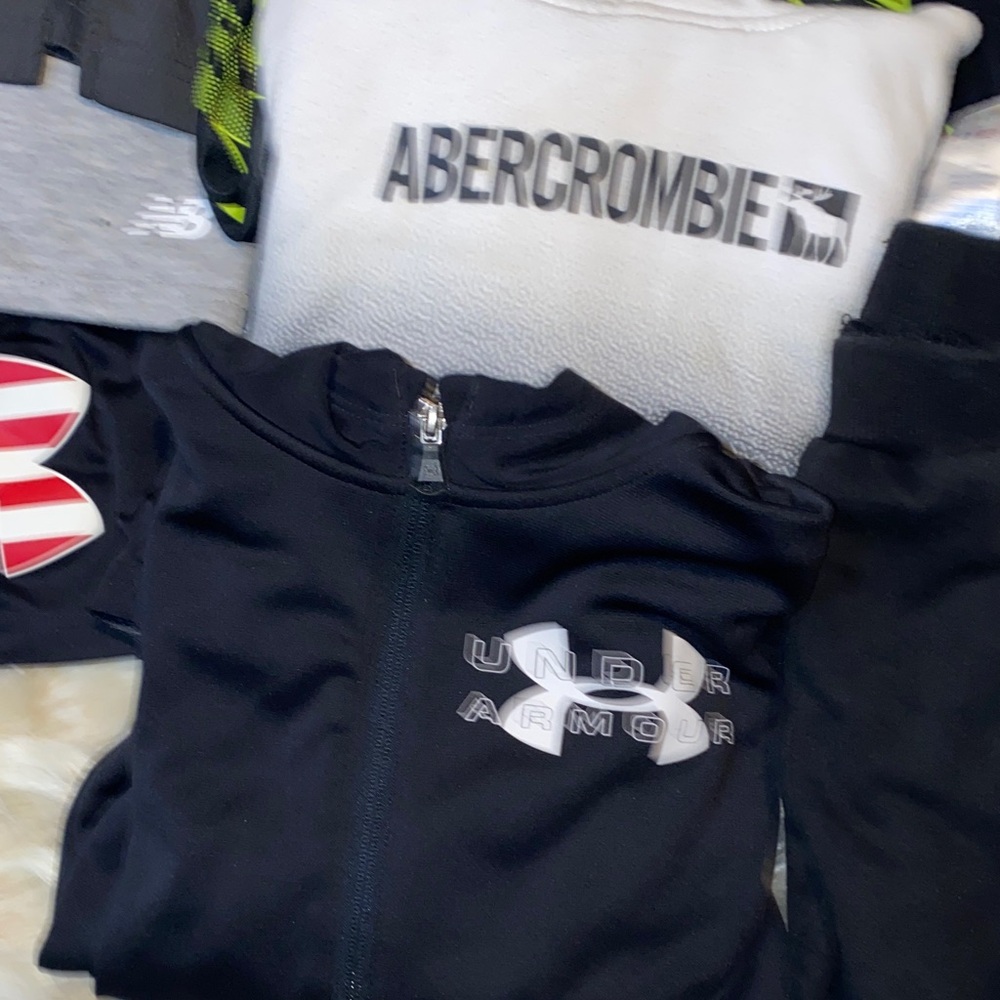 Boy active bundle - Picture 10 of 13